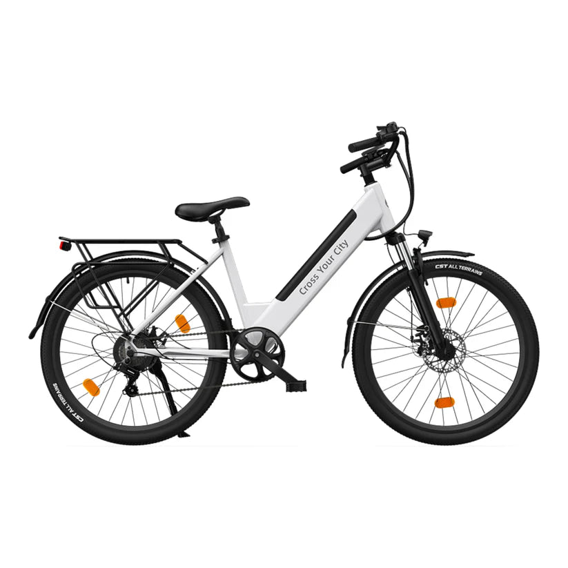 ADO A26S XE Electric Bike