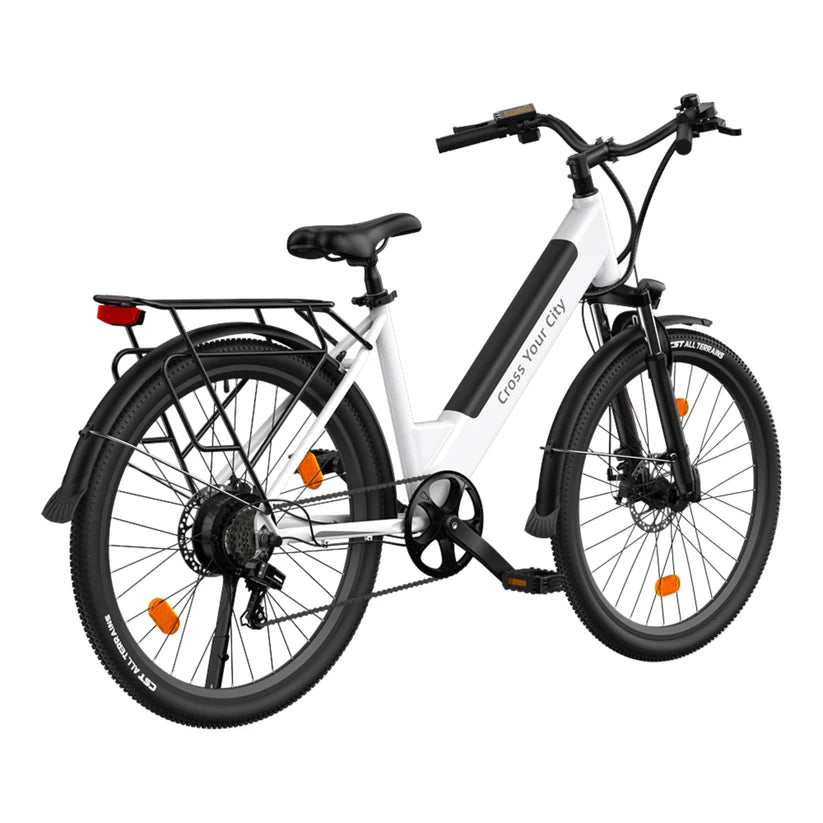 ADO A26S XE Electric Bike