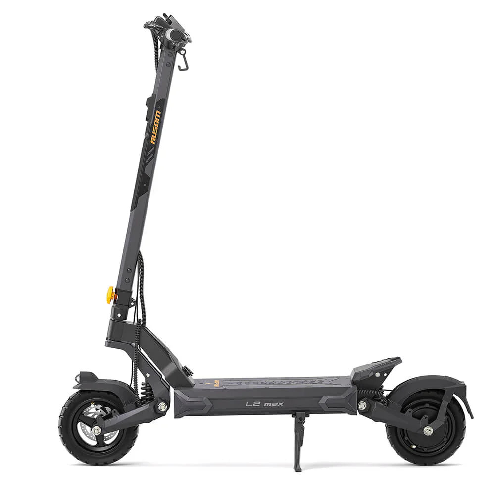Ausom L2 Max Single Motor Electric Scooter
