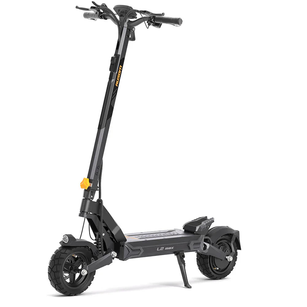 Ausom L2 Max Single Motor Electric Scooter