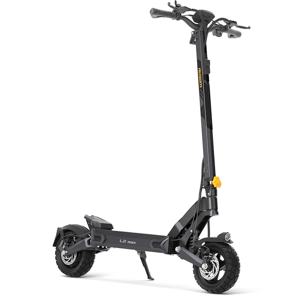 Ausom L2 Max Single Motor Electric Scooter