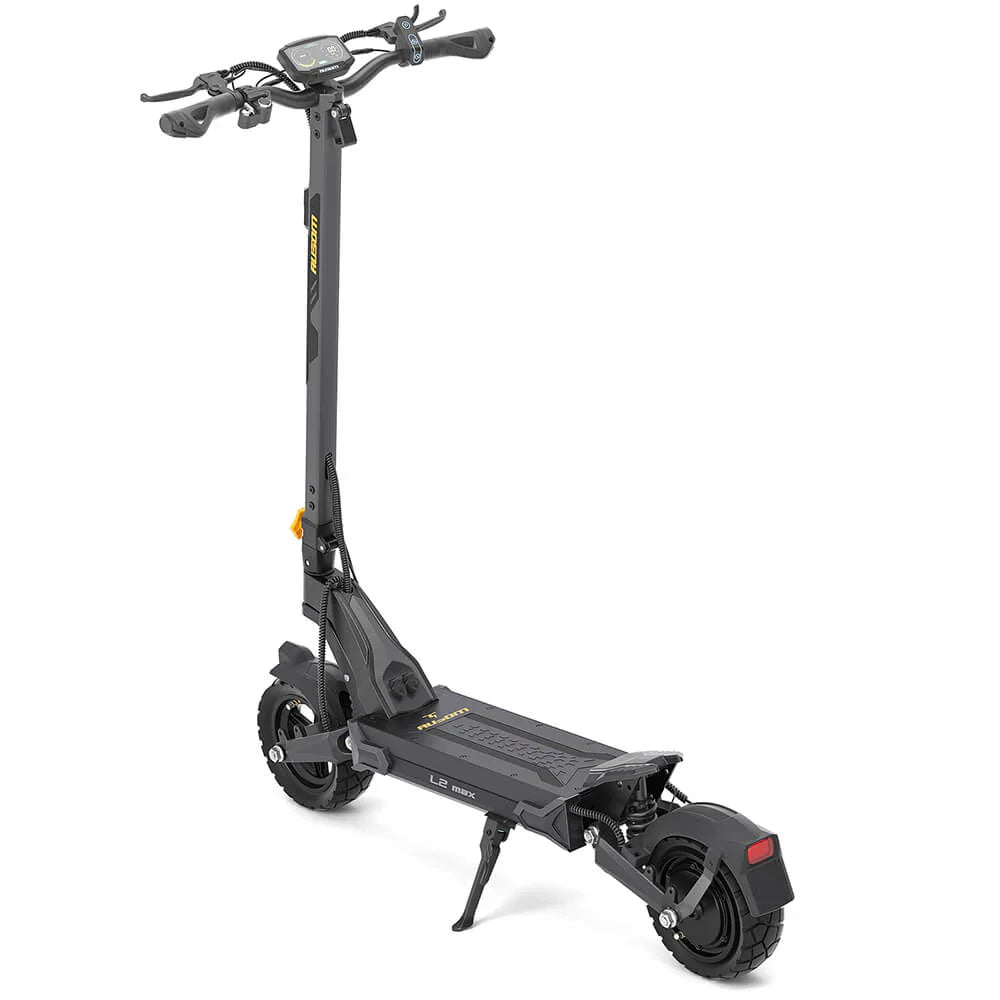 Ausom L2 Max Single Motor Electric Scooter