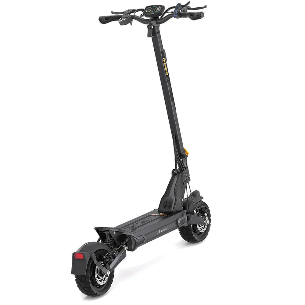 Ausom L2 Max Single Motor Electric Scooter