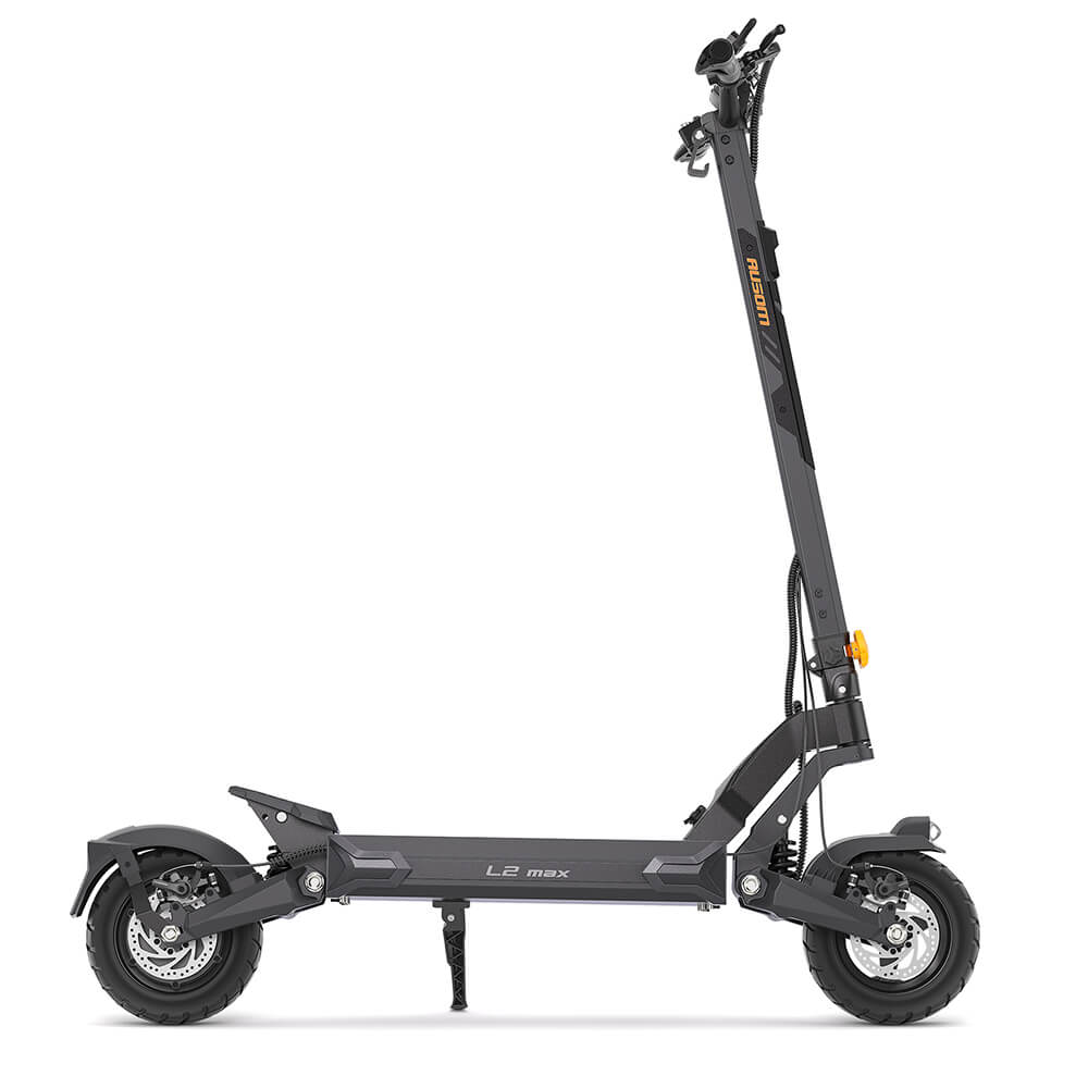 Ausom L2 Max Single Motor Electric Scooter