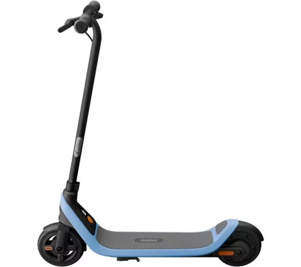 Segway-Ninebot C2 Lite Electric Scooter – Blue