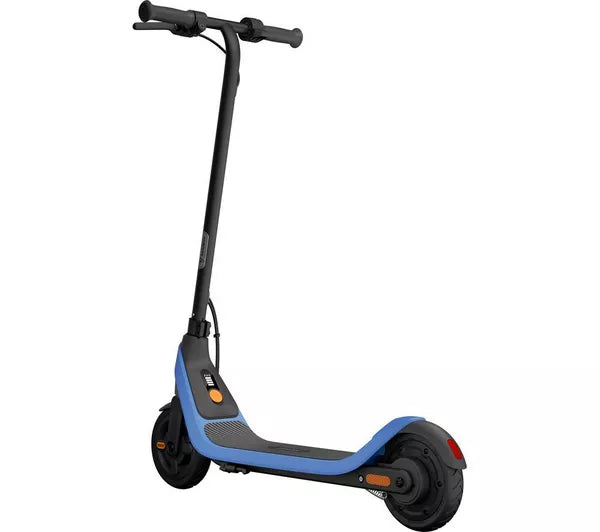 Segway-Ninebot C2 Lite Electric Scooter – Blue