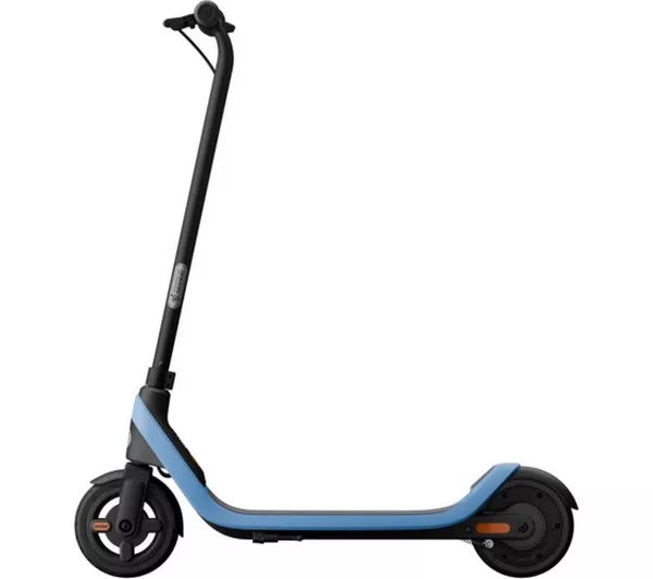 Segway-Ninebot C2 Lite Electric Scooter – Blue