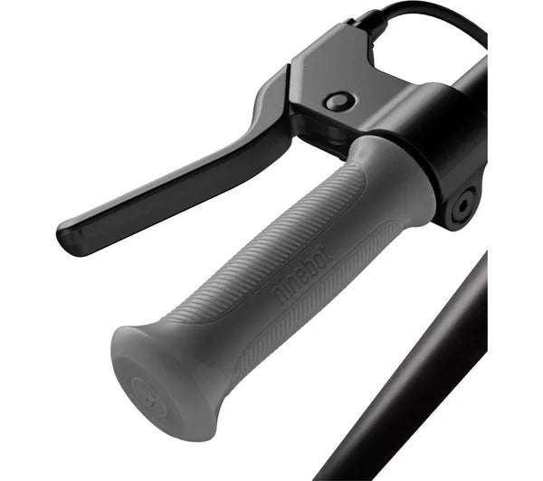 Segway-Ninebot C2 Lite Electric Scooter – Blue