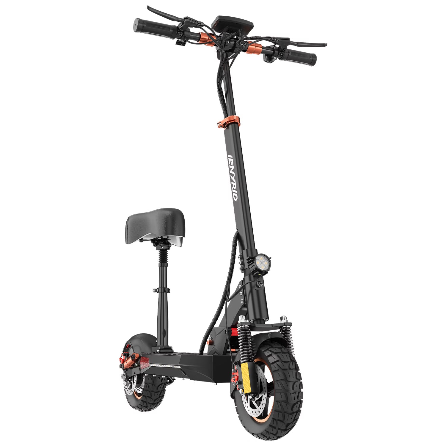 iENYRID M4 Pro S+ Electric Scooter