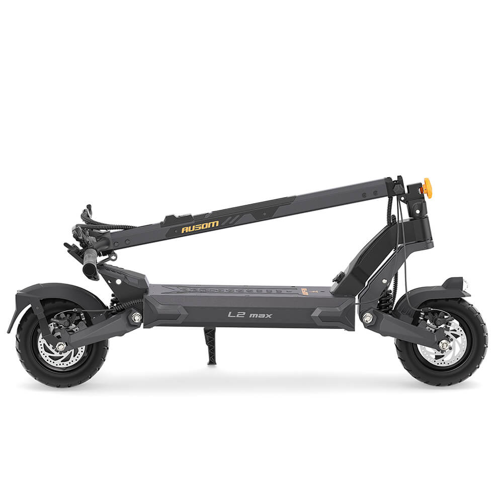 Ausom L2 Max Single Motor Electric Scooter