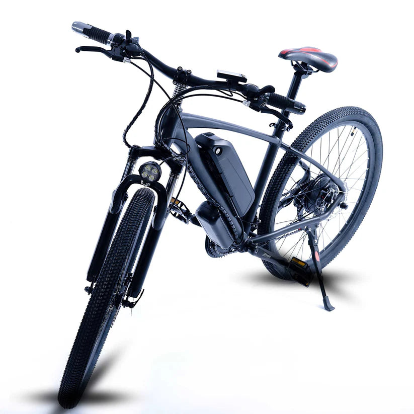 Bat Cycle E26