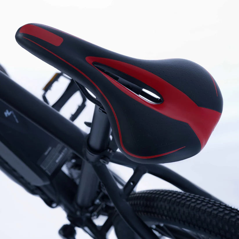 Bat Cycle E26