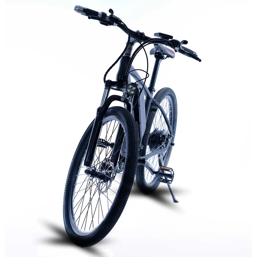 Bat Cycle E26
