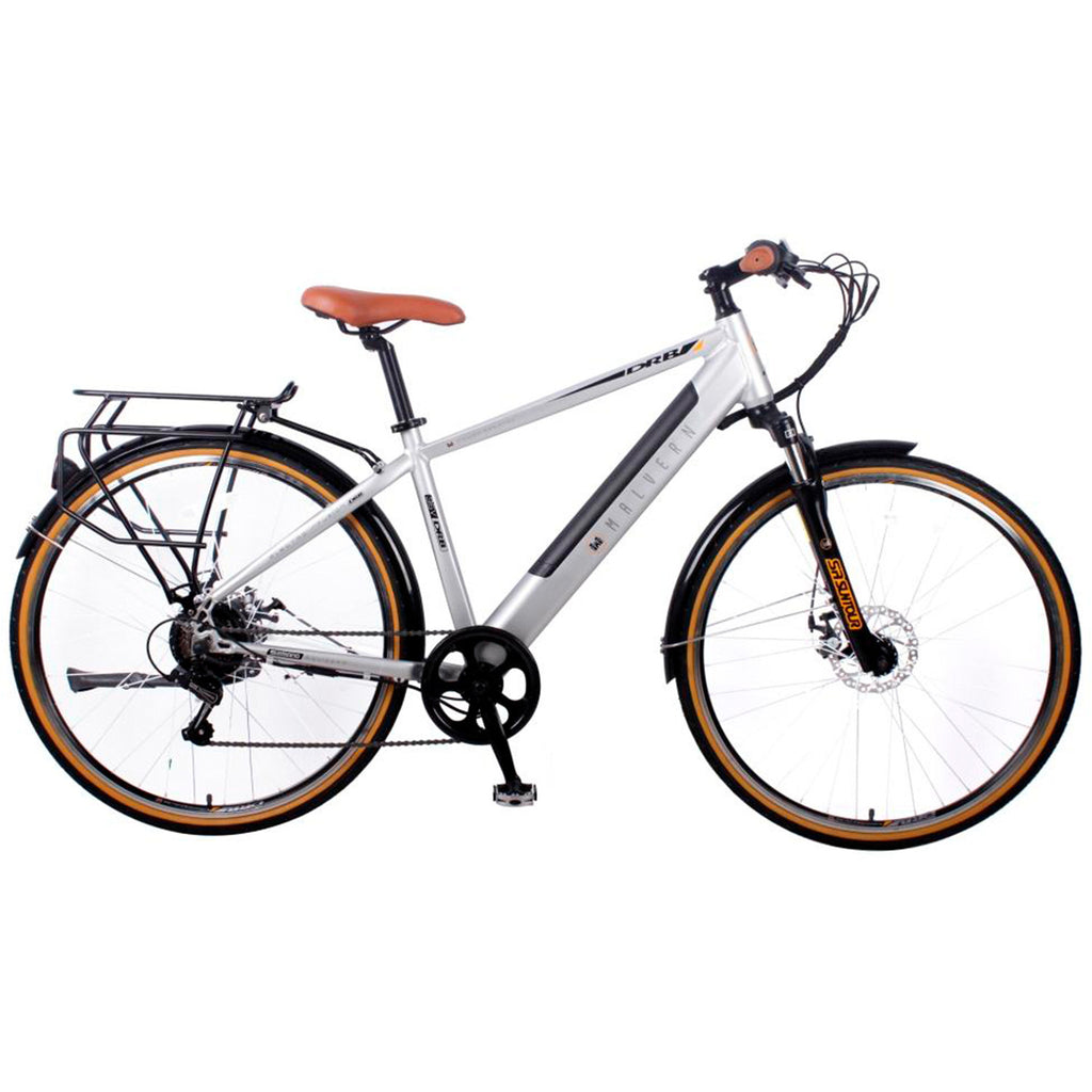 Dallingridge Malvern V2 700C Gents Electric Bike – Fully Integrated 36V 14Ah
