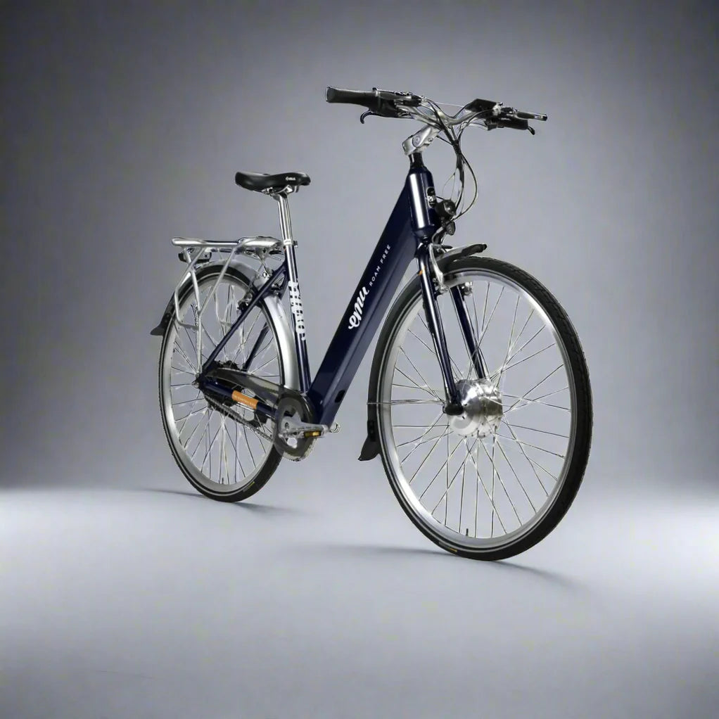 Emu Classic Step Through Electric Bike