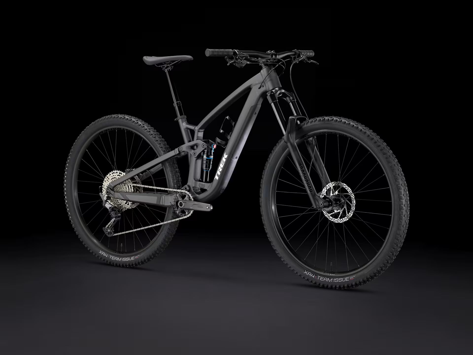 Trek Fuel EX 5 Gen 6