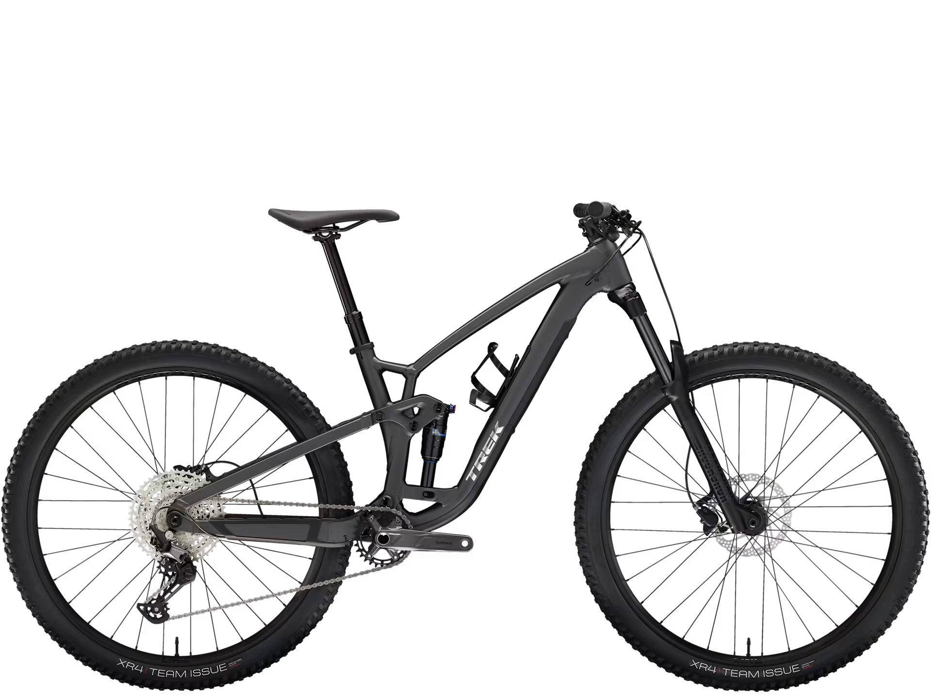 Trek Fuel EX 5 Gen 6