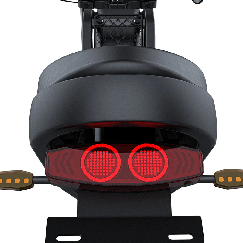 Coswheel GT20 Fat Tyre E-Bike