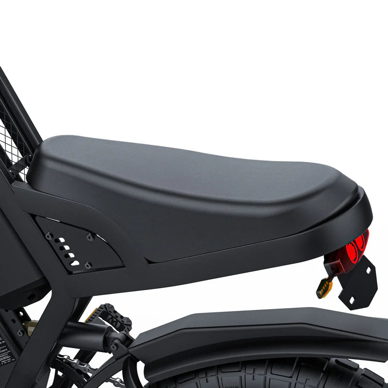 Coswheel GT20 Fat Tyre E-Bike