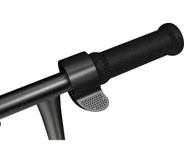 RAZOR Power Core S80 Electric Kids' Scooter – Black & Pink