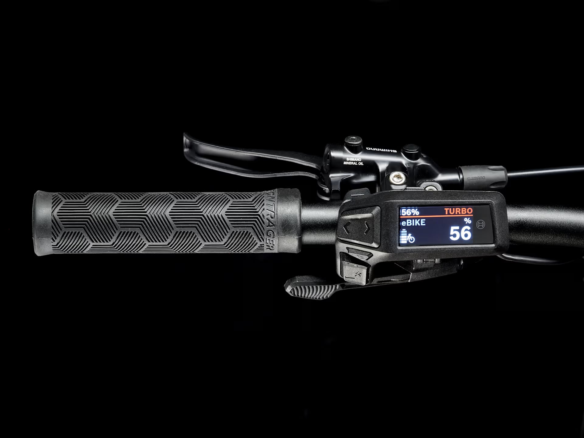 Trek Marlin+ 8