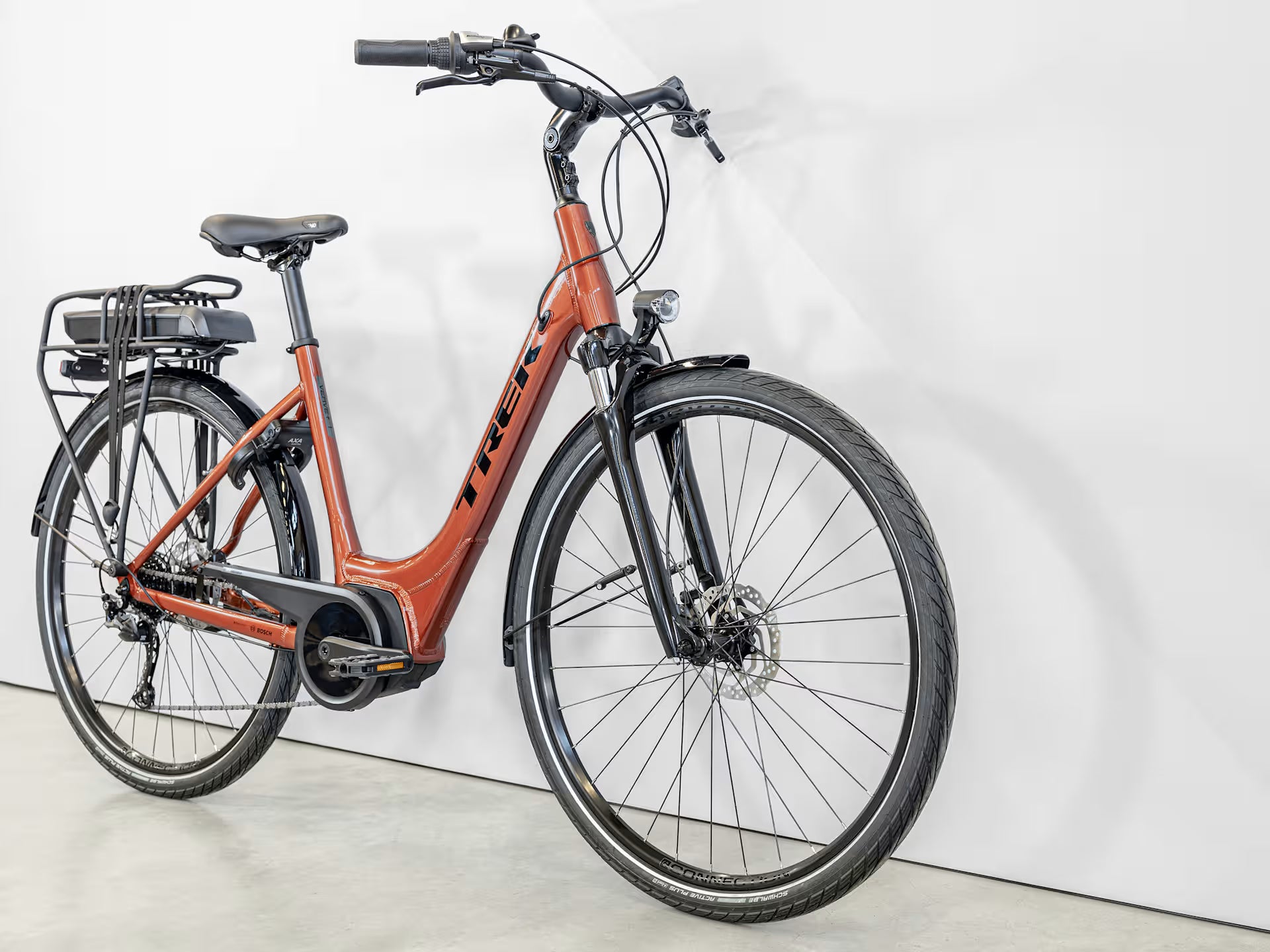 Trek Verve+ 1 Lowstep