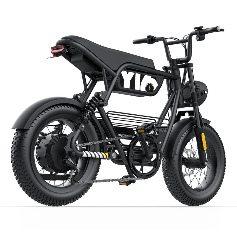 Coswheel Y16 E-Bike