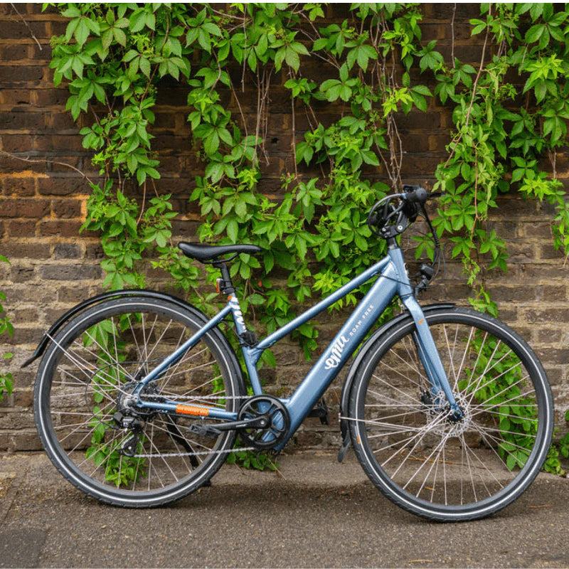 Emu Evo Step Through Hybrid Electric Bike 250W