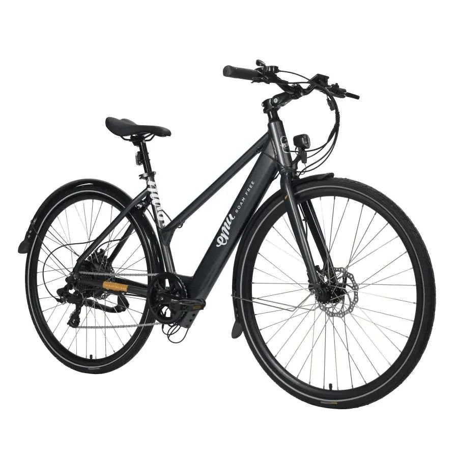 Emu Evo Step Through Hybrid Electric Bike 250W