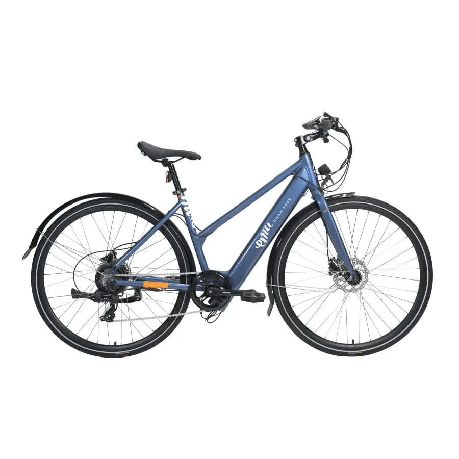 Emu Evo Step Through Hybrid Electric Bike 250W