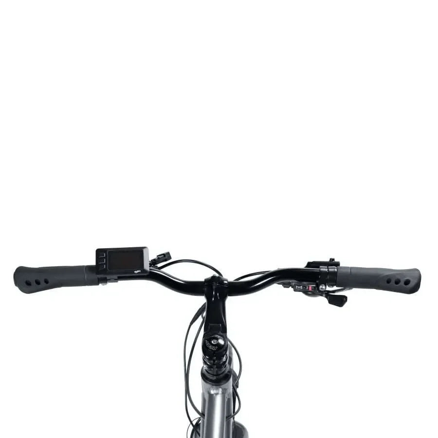 Emu Evo Step Through Hybrid Electric Bike 250W