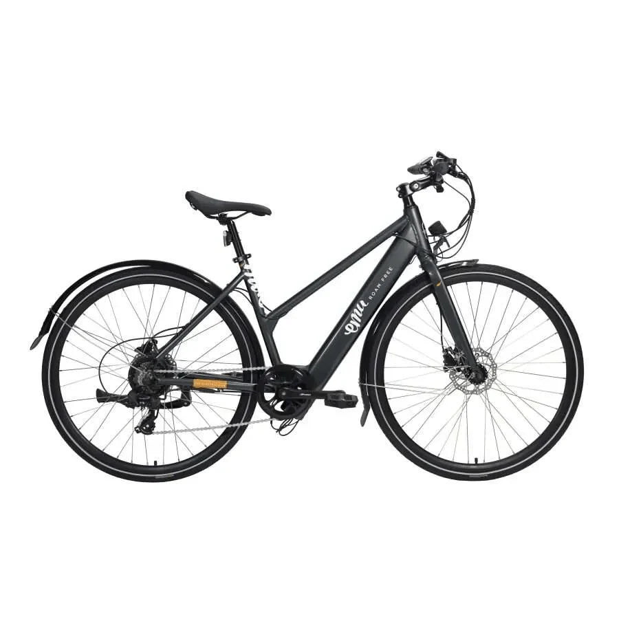 Emu Evo Step Through Hybrid Electric Bike 250W