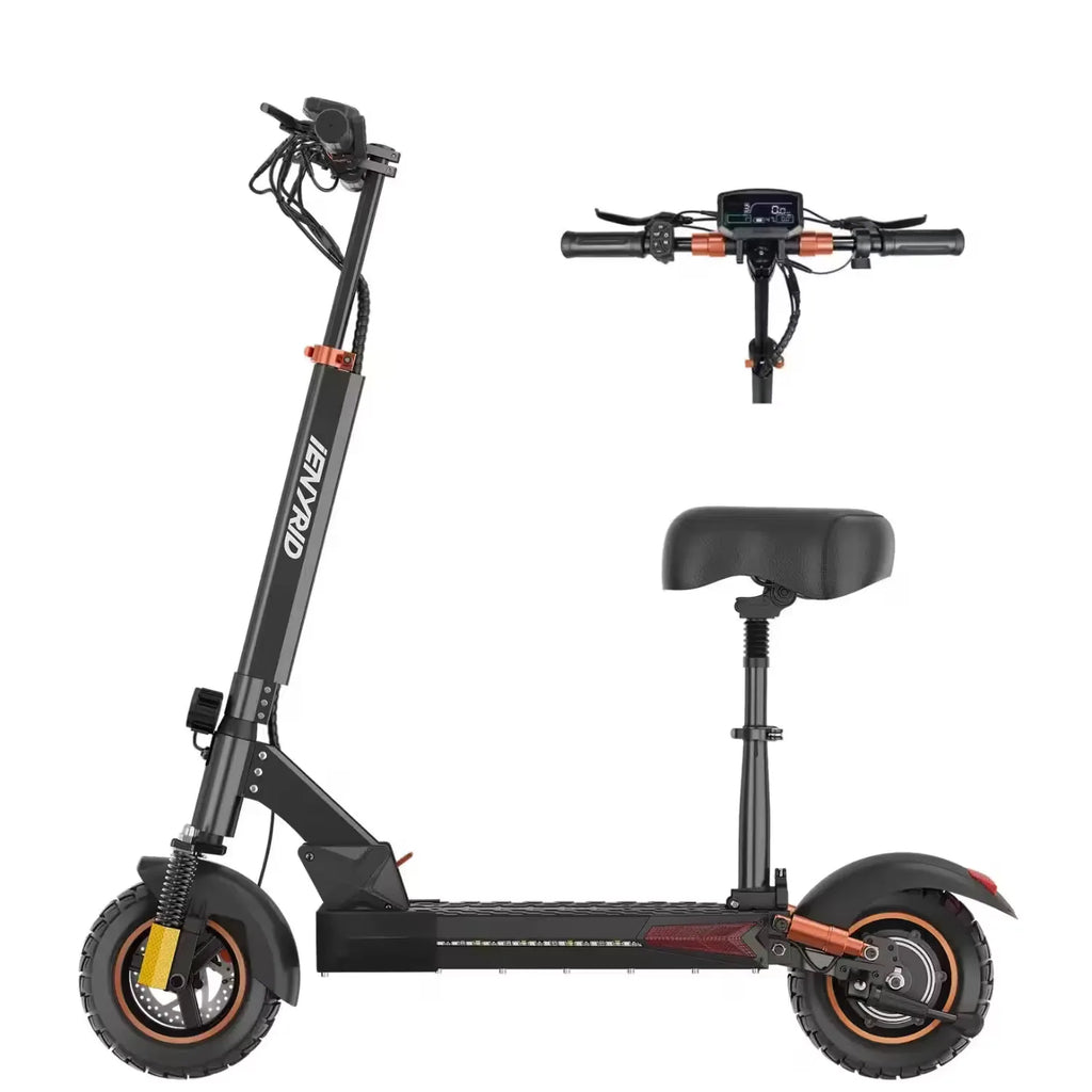 iENYRID M4 Pro S+ Electric Scooter